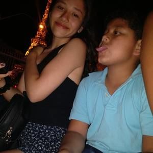 Meet your Posher, Mildred